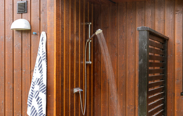 Ferienhaus - Villingebæk Strand , Dänemark - E02975 801