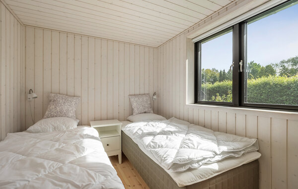 Ferienhaus - Villingebæk Strand , Dänemark - E02975 604