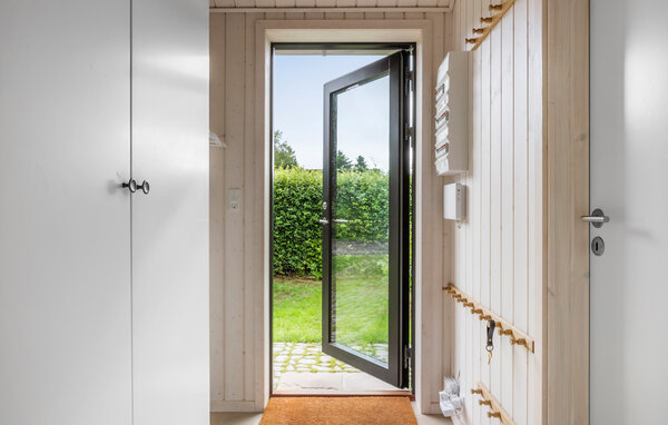 Ferienhaus - Villingebæk Strand , Dänemark - E02975 605