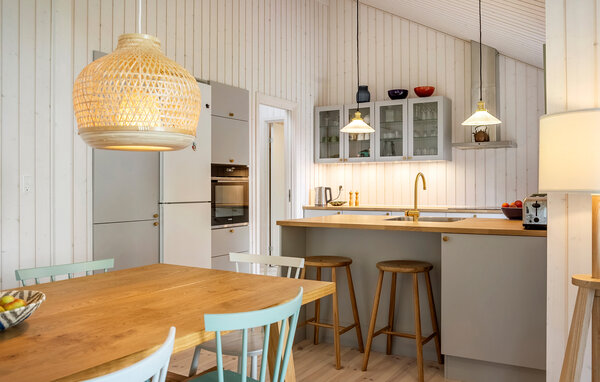 Ferienhaus - Villingebæk Strand , Dänemark - E02975 401