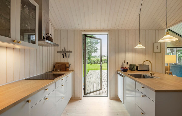 Ferienhaus - Villingebæk Strand , Dänemark - E02975 402