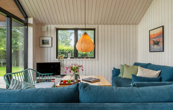 Ferienhaus - Villingebæk Strand , Dänemark - E02975 4