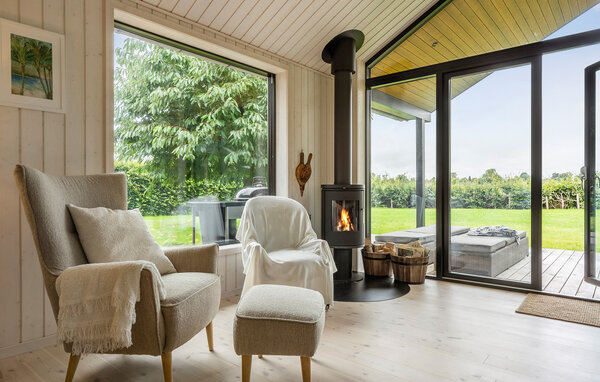 Ferienhaus - Villingebæk Strand , Dänemark - E02975 302