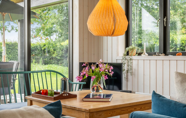 Ferienhaus - Villingebæk Strand , Dänemark - E02975 303