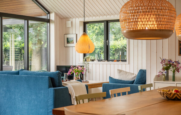Ferienhaus - Villingebæk Strand , Dänemark - E02975 304