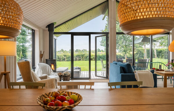 Ferienhaus - Villingebæk Strand , Dänemark - E02975 305