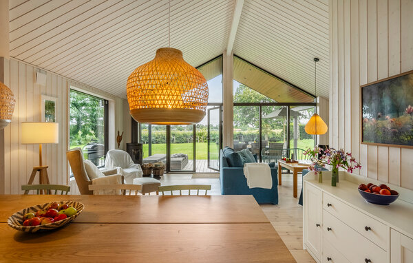 Ferienhaus - Villingebæk Strand , Dänemark - E02975 306