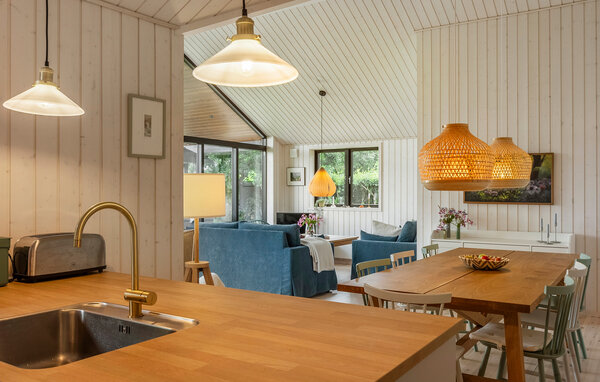 Ferienhaus - Villingebæk Strand , Dänemark - E02975 307