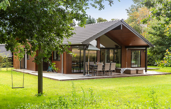 Ferienhaus - Villingebæk Strand , Dänemark - E02975 82