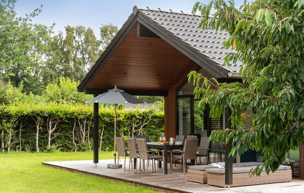 Ferienhaus - Villingebæk Strand , Dänemark - E02975 2