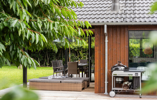 Ferienhaus - Villingebæk Strand , Dänemark - E02975 101