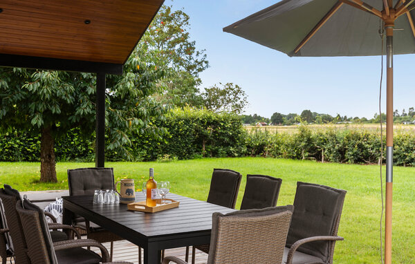 Ferienhaus - Villingebæk Strand , Dänemark - E02975 7