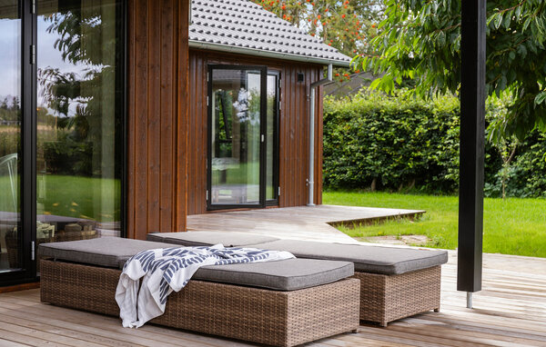 Ferienhaus - Villingebæk Strand , Dänemark - E02975 9
