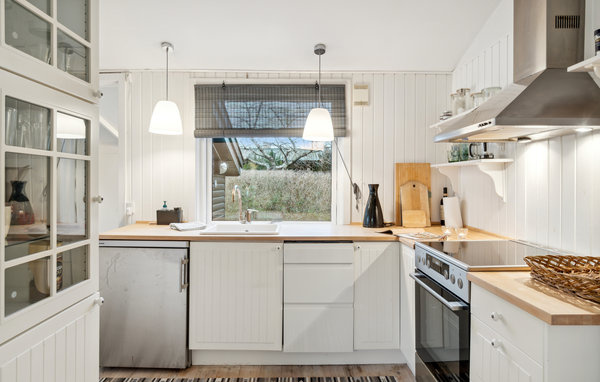 Ferienhaus 