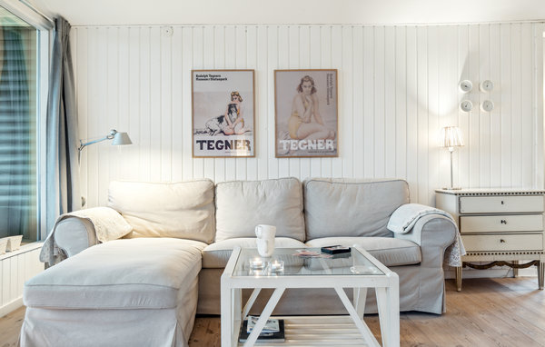 Ferienhaus 