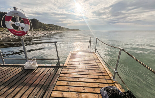 Semesterhus - Hornbæk Strand , Danmark - E02993 903