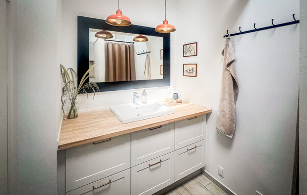 Semesterhus - Hornbæk Strand , Danmark - E02993 701
