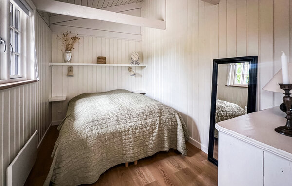 Semesterhus - Hornbæk Strand , Danmark - E02993 601
