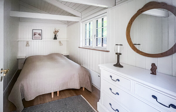 Semesterhus - Hornbæk Strand , Danmark - E02993 602