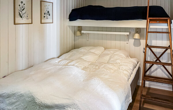Semesterhus - Hornbæk Strand , Danmark - E02993 603