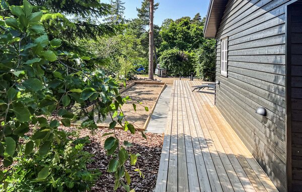 Semesterhus - Hornbæk Strand , Danmark - E02993 104