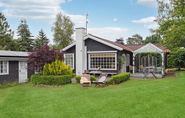 Casa vacanze - Hornbæk , Danimarca - E03012 2