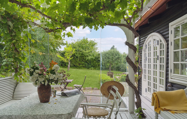 Casa vacanze - Hornbæk , Danimarca - E03012 1