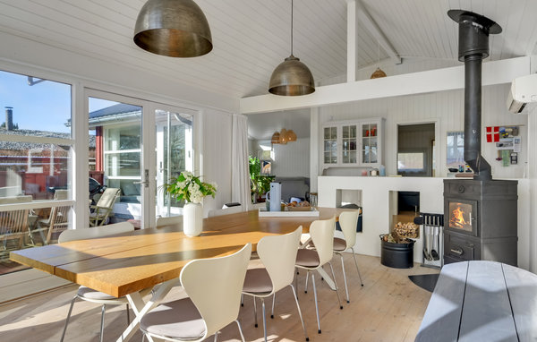 Ferienhaus 