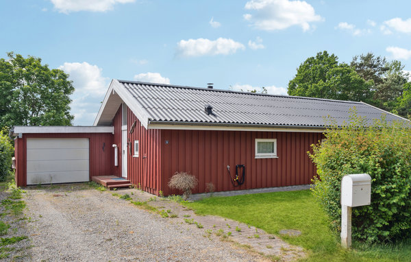 Ferienhaus 