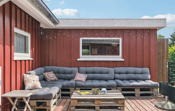 Ferienhaus - Dronningmølle strand , Dänemark - E03206 2