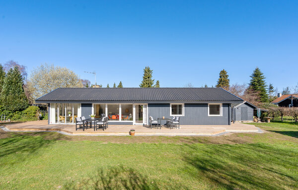 Feriehuse - Munkerup Strand , Danmark - E03209 82