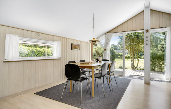 Feriehuse - Munkerup Strand , Danmark - E03232 5