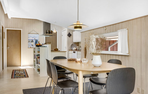 Feriehuse - Munkerup Strand , Danmark - E03232 7