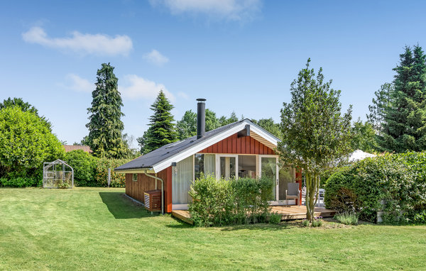 Ferienhaus - Munkerup Strand , Dänemark - E03232 1