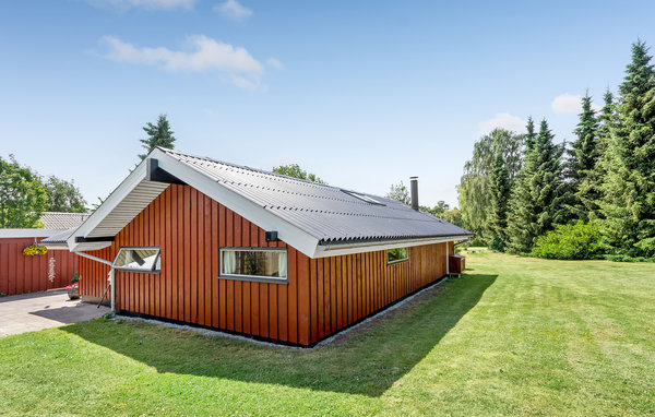 Feriehuse - Munkerup Strand , Danmark - E03232 81