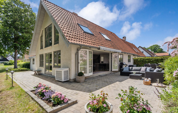 Ferienhaus - Dronningmølle , Dänemark - E03234 2