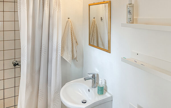 Ferienhaus - Dronningmølle Strand , Dänemark - E03239 701