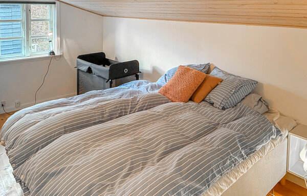 Ferienhaus - Dronningmølle Strand , Dänemark - E03239 601