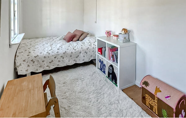 Ferienhaus - Dronningmølle Strand , Dänemark - E03239 602