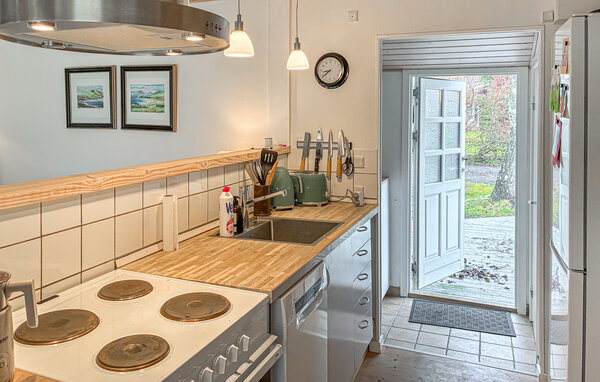 Ferienhaus - Dronningmølle Strand , Dänemark - E03239 6