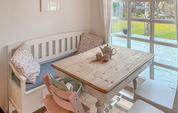 Ferienhaus - Dronningmølle Strand , Dänemark - E03239 7