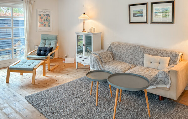 Ferienhaus - Dronningmølle Strand , Dänemark - E03239 3