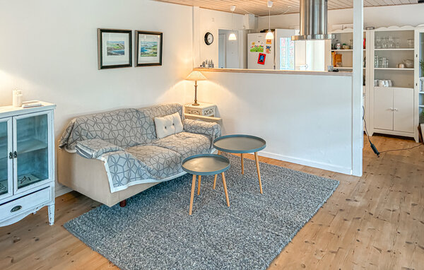 Ferienhaus - Dronningmølle Strand , Dänemark - E03239 4