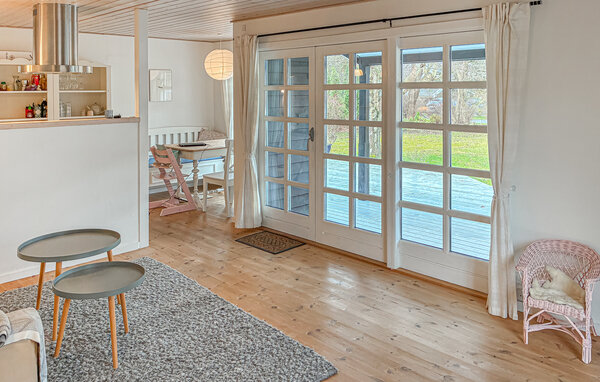 Ferienhaus - Dronningmølle Strand , Dänemark - E03239 8
