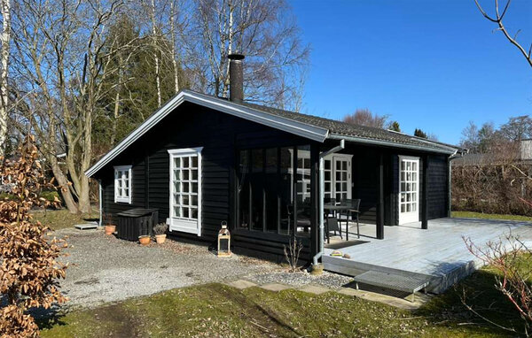 Ferienhaus - Dronningmølle Strand , Dänemark - E03239 81