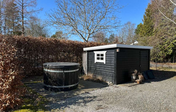 Ferienhaus - Dronningmølle Strand , Dänemark - E03239 9