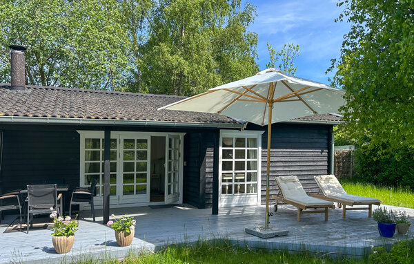 Ferienhaus - Dronningmølle Strand , Dänemark - E03239 102