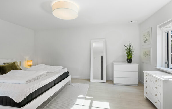 Holiday Home - Dr. Mølle Strand , Denmark - E03241 601