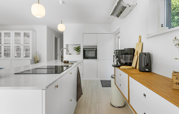 Holiday Home - Dr. Mølle Strand , Denmark - E03241 7