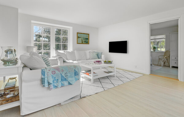 Holiday Home - Dr. Mølle Strand , Denmark - E03241 3